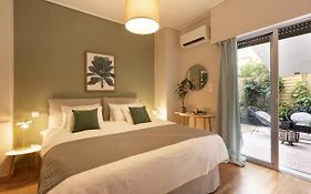 Marina Zeas Apartment By The Sea